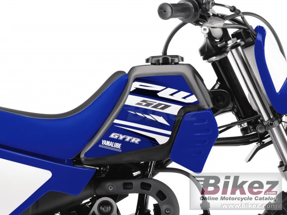 2024 Yamaha Peewee 50 (PW50) Peewee For Sale In Prospect - House Of - Foto 5